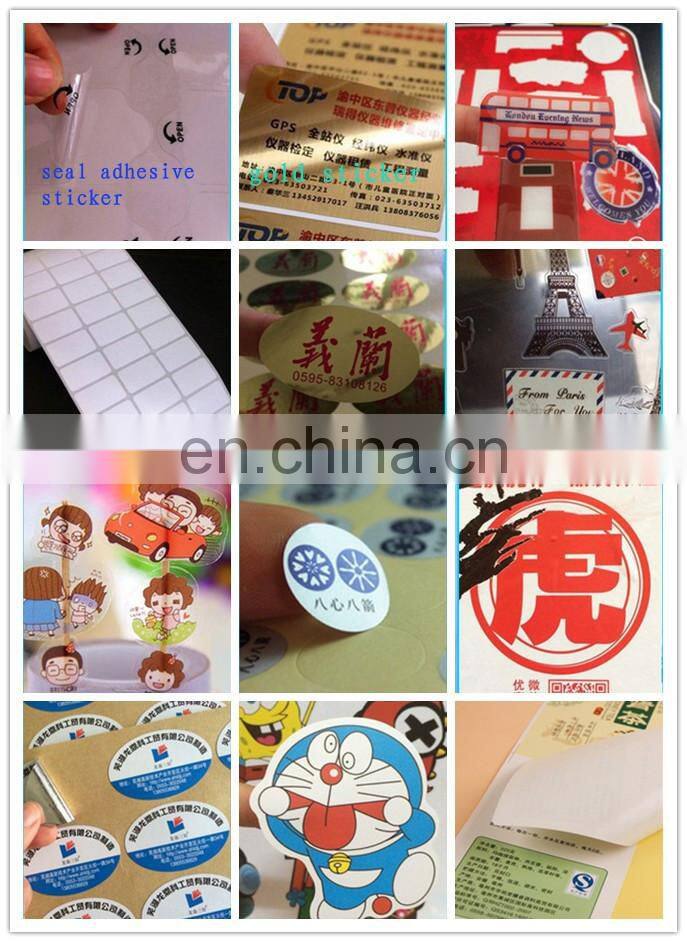 Nail foil sticker&nail art appliques&heat transfer nail sticker