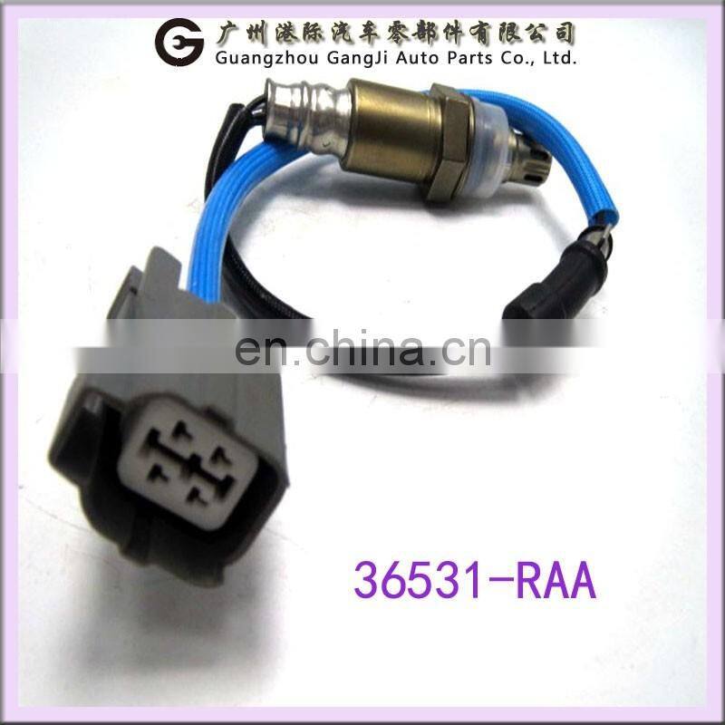 Auto Sensor Genuine Oxygen Sensor 36531-RAA-A02 for Hondas