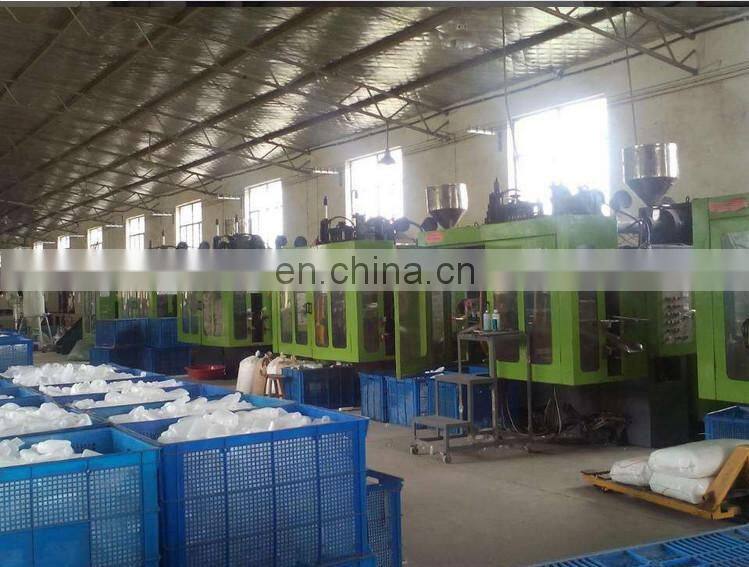 Plastic dark brown color 100ml pet bottle for liquid