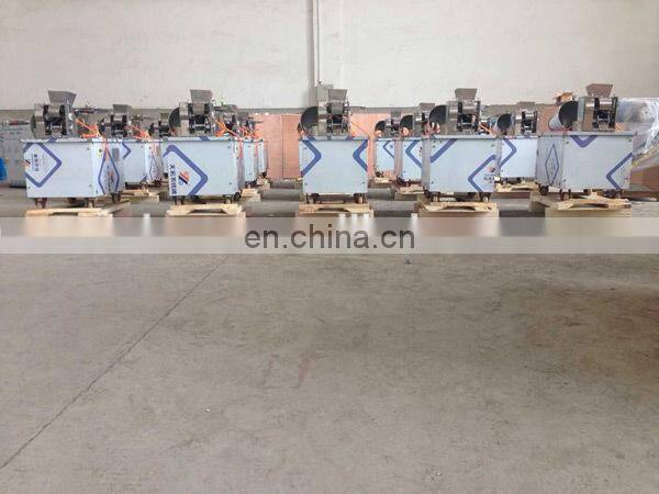 Industrial Samosa Wrapping Machine/Automatic Samosa Leaves Making Machine