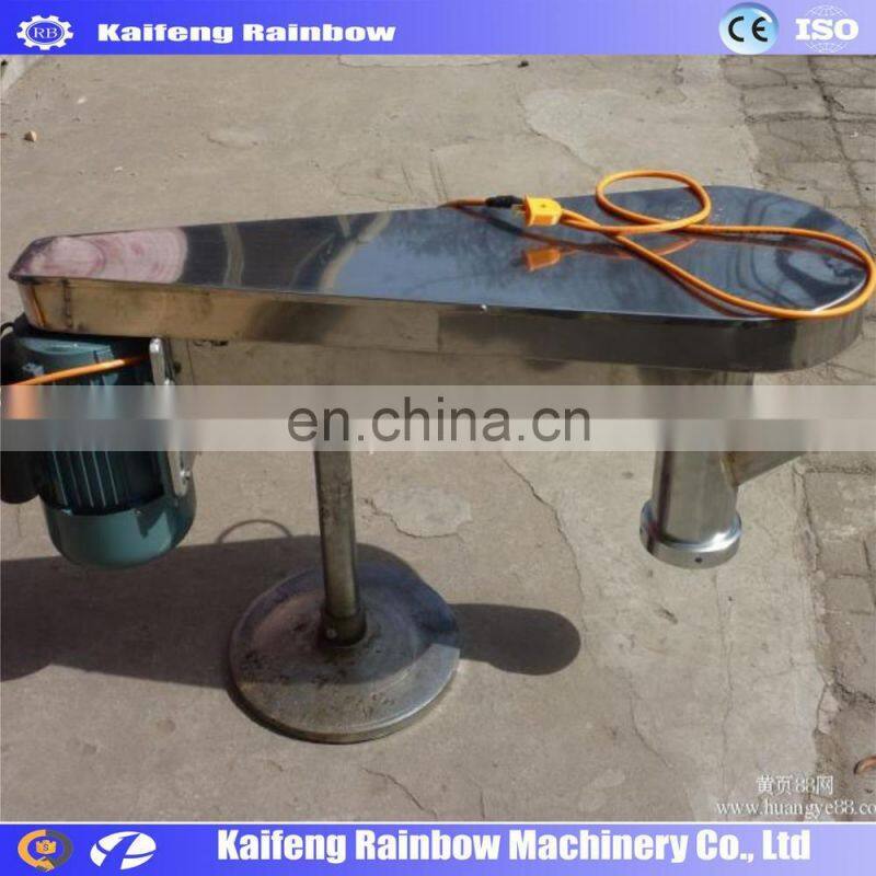 High Efficiency New Design Potato Noodle Maker Machine Pasta machine to make rice potato starch noodle/vermicelli