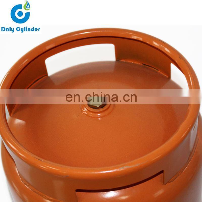 Daly Bangladesh LPG Cylinder
