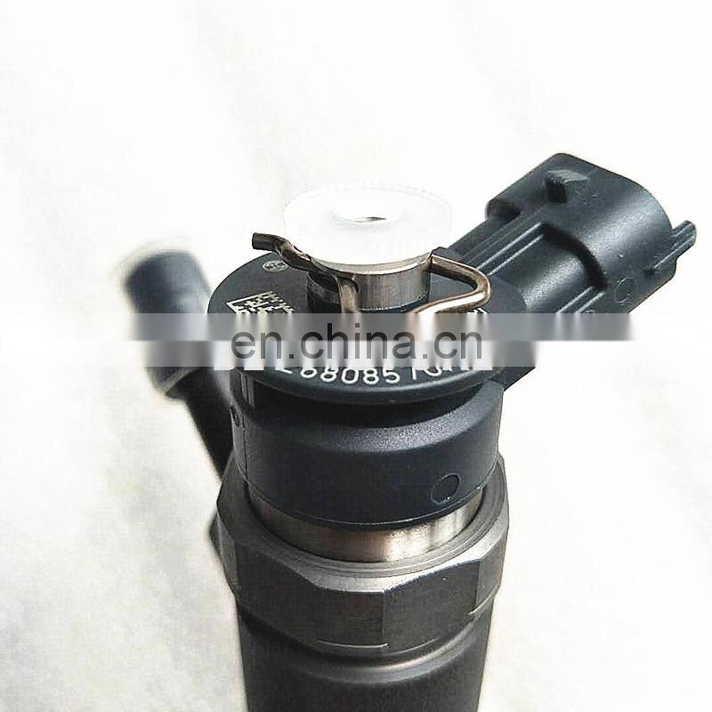 Genuine CR fuel system diesel injectors 0445110250