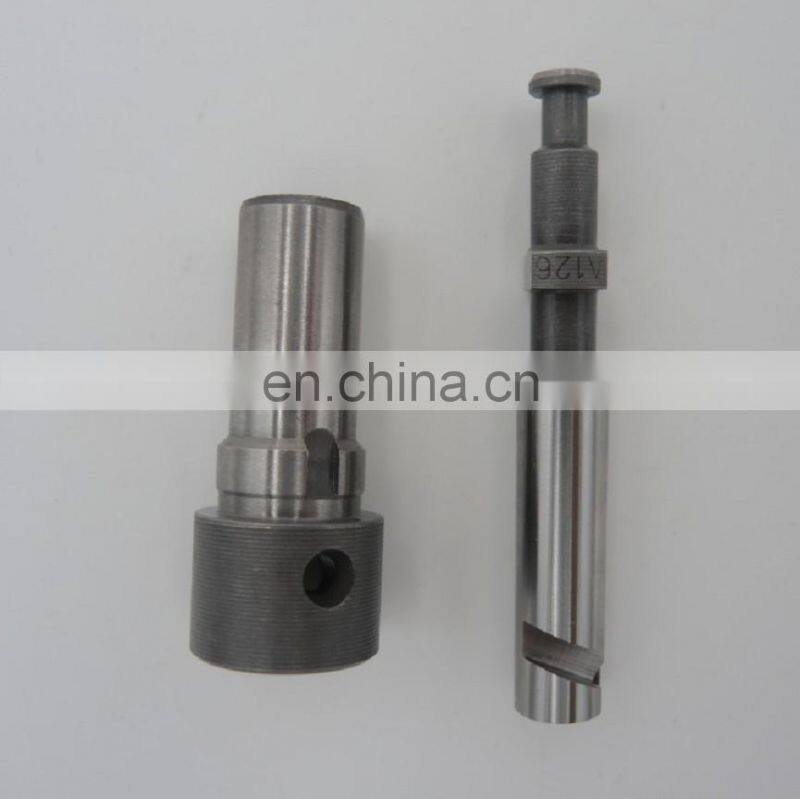 A126  plunger element for new diesel price
