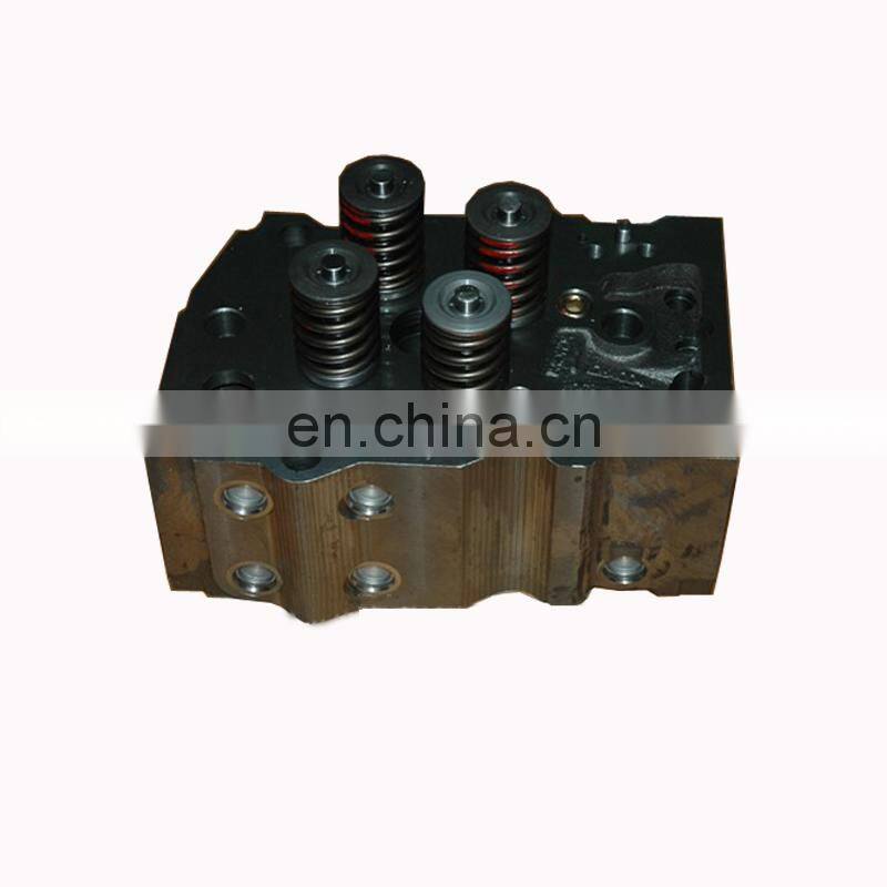 High Quality cummins kta19 m3 Engine Parts Cylinder Head
