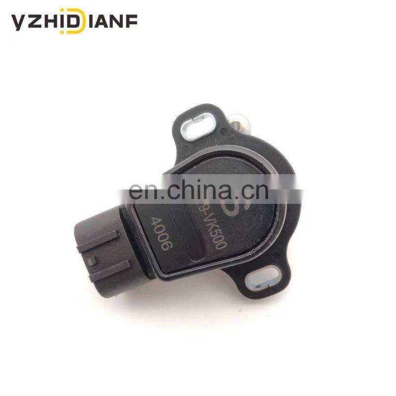 Accelerator Unit TPS Sensor OEM 18919-VK500