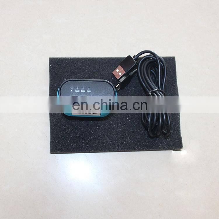 SAIC- IVECO HONGYAN Truck diagnostic instrument W300001259