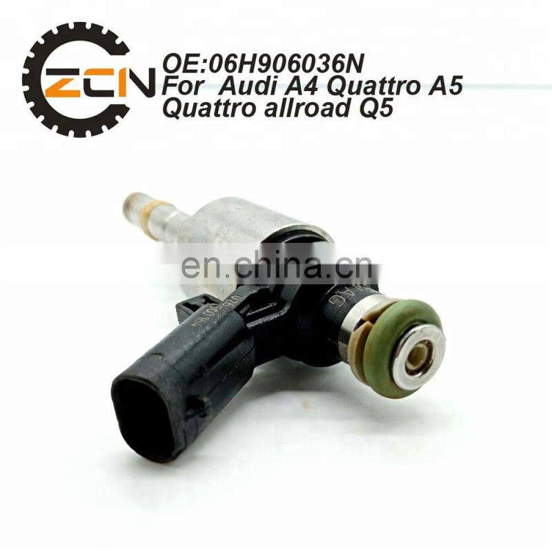 OEM 06H906036N 0261500164 factory sell direct injector nozzle Car Accessories spare parts