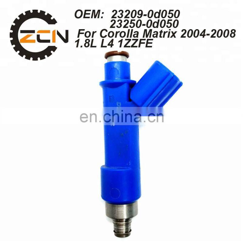 performance fuel injectors nozzle OEM 23250-0D050