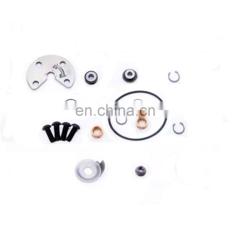 BLSH High performance turbocharger kit for sale turbo supercharger impeller components