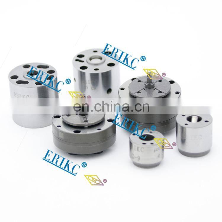ERIKC c7 diesel valve 10R4763 and 222-5958 injector spool control valve for 222-5962 238-8091 241-3400 246-2343
