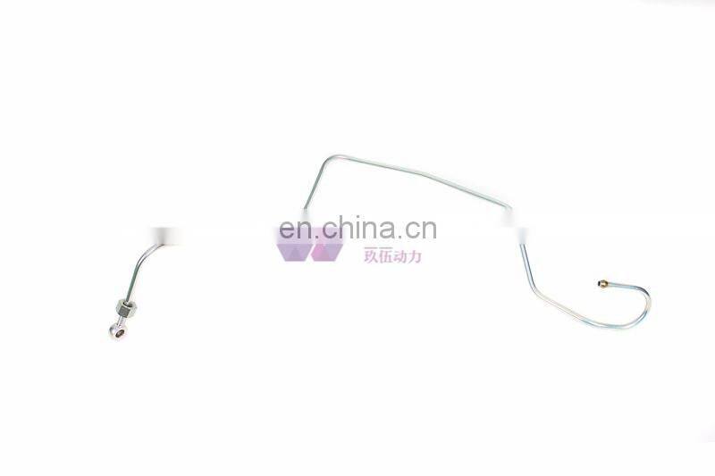 JIUWU POWER Nozzle Piping  1-15415597-0 FOR 10PE1 1154155970