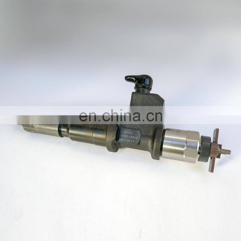 original new fuel injector 095000-8981 8-98167556-1 same as 095000-5511