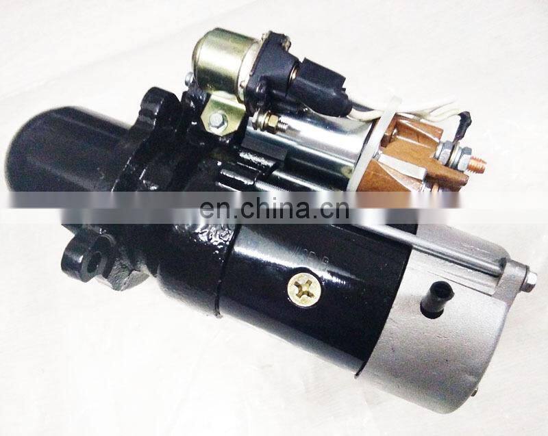 QSB6.7 starter motor QDJ2725 5271460