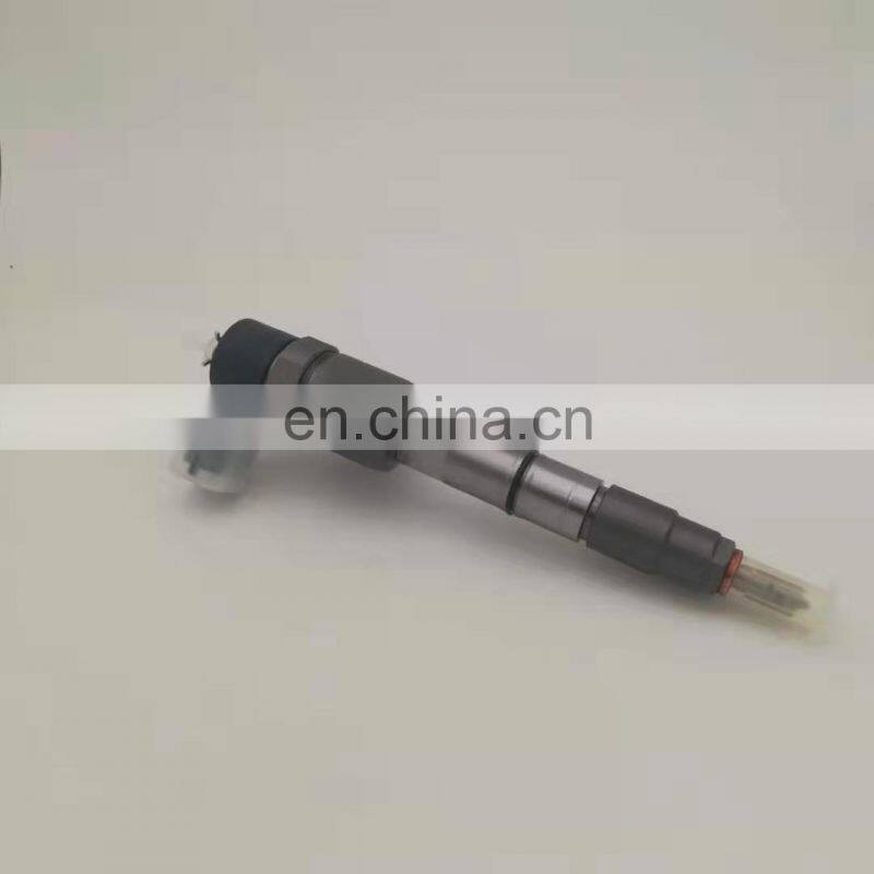Common rail injector 0445110343