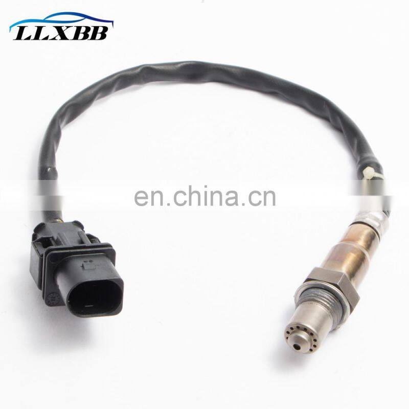 Original LLXBB Oxygen Sensor 0258017038 0258017113 For Peugeot 308 1.6L Citroen 759575380 754986002