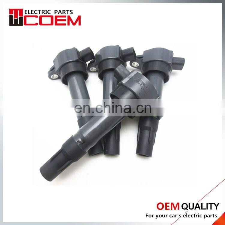 Wholesale Automotive Parts MW250963 For Mitsubishi Colt Lancer Xpander 4A91 Smart Ignition Coil Pack ignition coil manufacturers