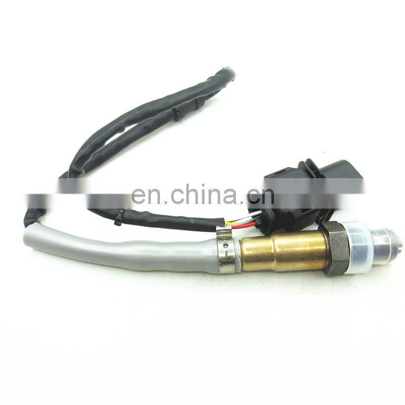 Auto Oxygen O2 Air Fuel Ratio Sensors For Audi A3 VW Passat 06J906262AA 0258017270