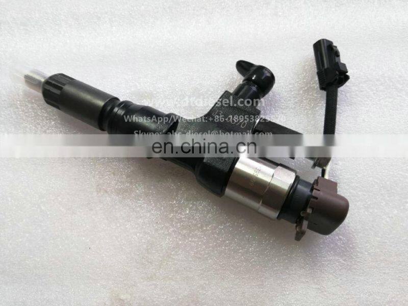 Original Injector 295050-1440
