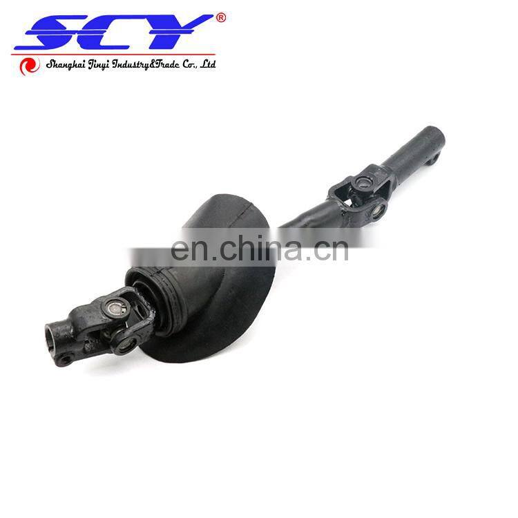 New Intermediate Steering Shaft suitable for CHEVROLET HHR OE 25834100 258 341 00 22730246 227 302 46 25834093 258 340 93