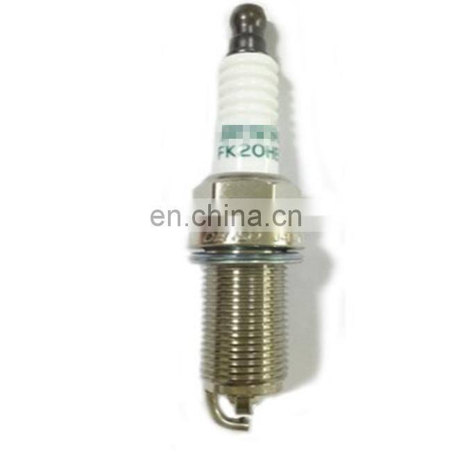 Original FK20HBR11 spark plug for IS250/350 LS460 oem 90919-01249
