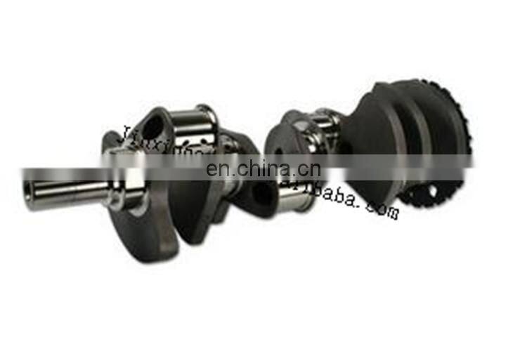 Hilux Crankshaft for Hilux 1KZTE 13401-30010