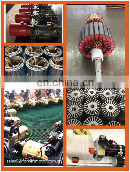 Chinese supply 220V/380V 1.5KW/ 2.2KW 2850rpm Lift Table Hydraulic Power Unit /Pack