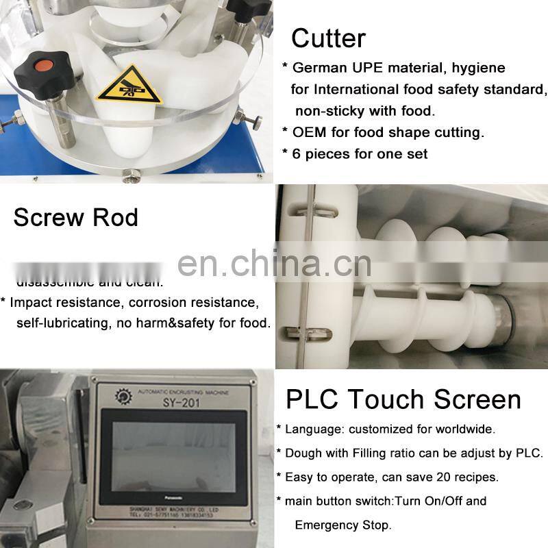 Home use kubba kibbeh filling make machine factory price