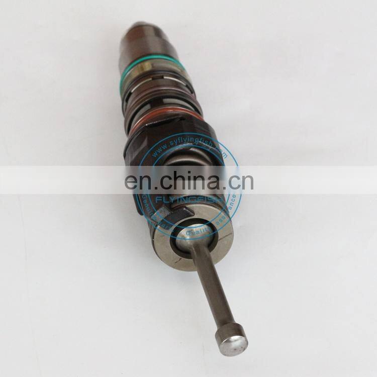 QSX ISX15 Genuine Original Diesel Engine Parts Fuel Injector 4062569