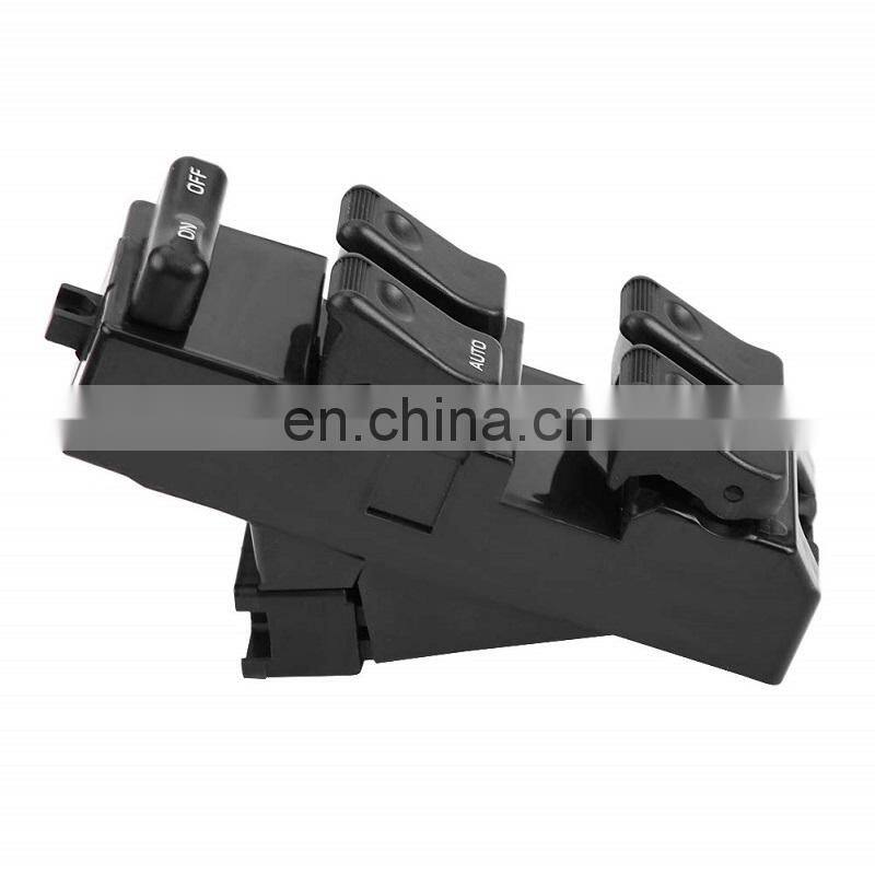 Aftermarket Electric Window Switch For Mazda 323 Protege BC8E-66-350A