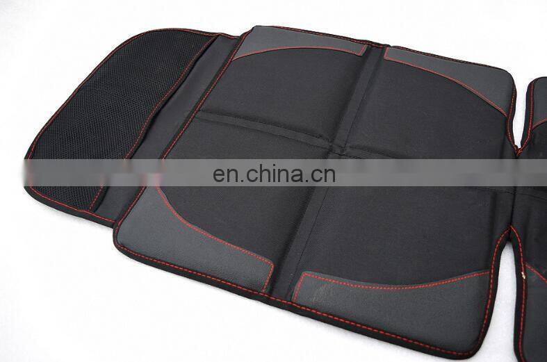 Hot sale car seat protection pad child car seat cushion