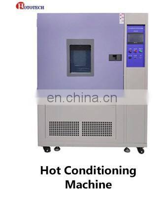 High-precision Static Seat Belt Retention Test Helmet Equipment Testing Machine