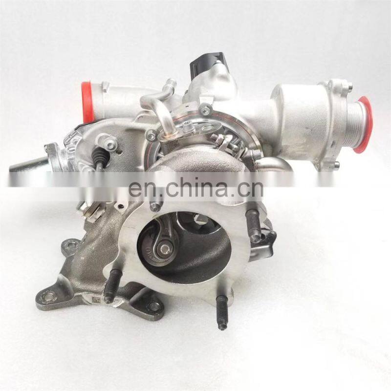 Factory supply 06L145722G turbocharger for Audi
