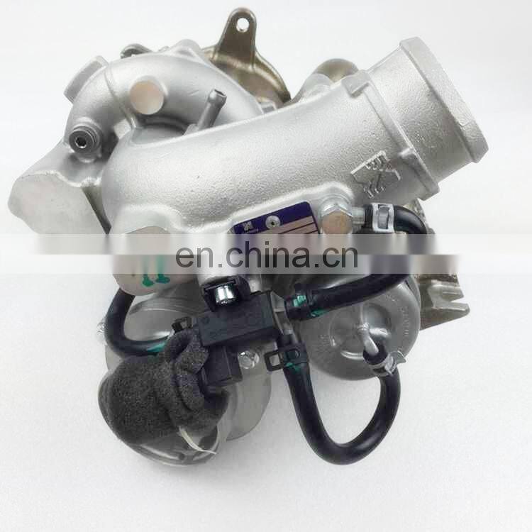K04 turbocharger 53049880064 53049700064 06F145702C Turbo for Audi TT'S with 2.0L TFSI quer transversal Engine
