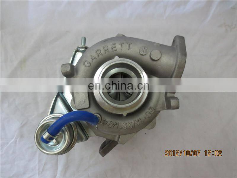 Turbo factory direct price GT2259L J05E S1760E0012 17201E0521 17201-E0441 24400-0494C 732409-5041S 761919-0006 732 turbocharger