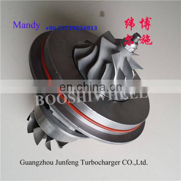 S400 Turbo Cartridge CHRA 51.09100-7529 317828 For Man Truck with D2866LF/LOH Engine