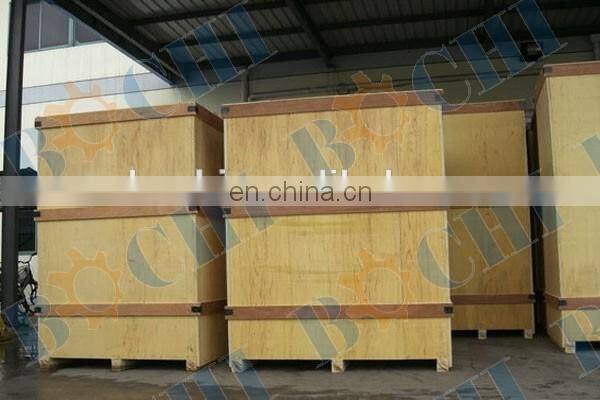 AC voltage sound proof marine diesel generator set