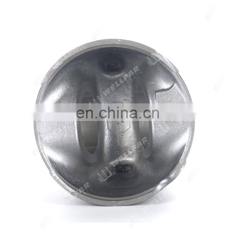 Engine Piston kit piston and rings 106mm for OM926LA 106MM 6cylinders P9297