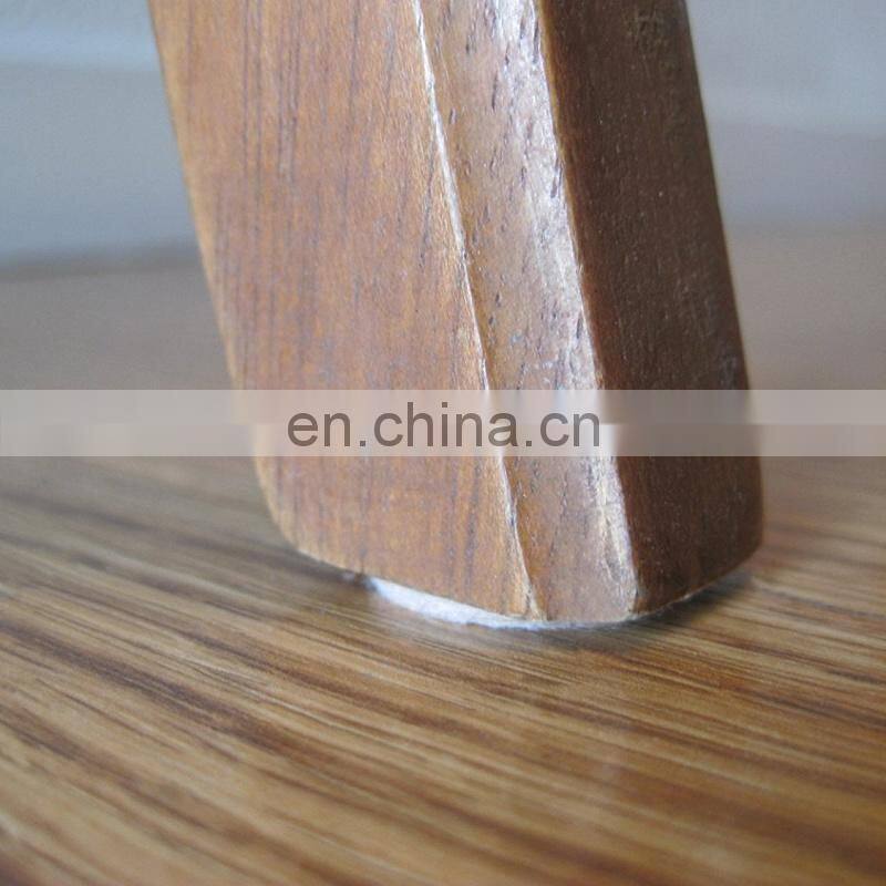 colorful colors furniture round adhesive felt pads