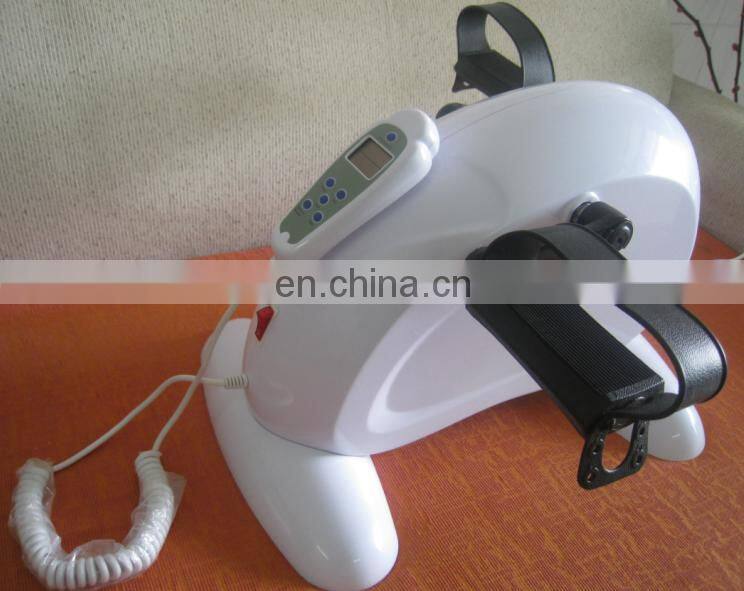 Alibaba rehabilitation bike minis stepper for elderly