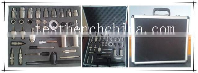 professional tool kit from manufacture 35pieces/38pieces of common rail injector tool kit diagnostic tools