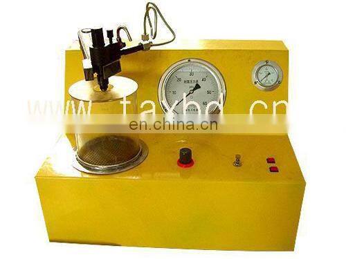 Automatic Working Diesel Fuel Injector Nozzle Tester XBD-400s