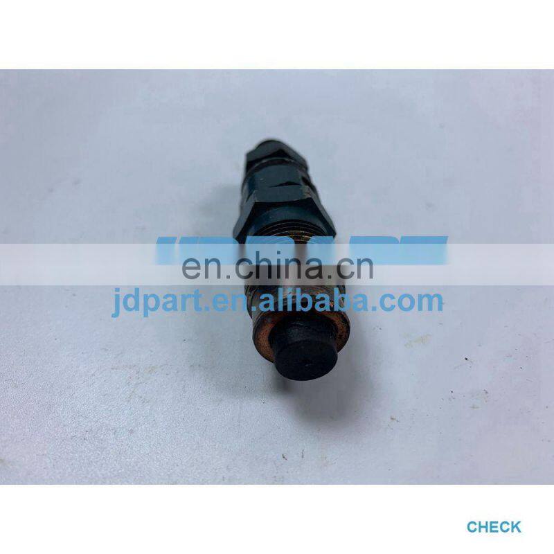 3LB1 Fuel Injectors For Isuzu