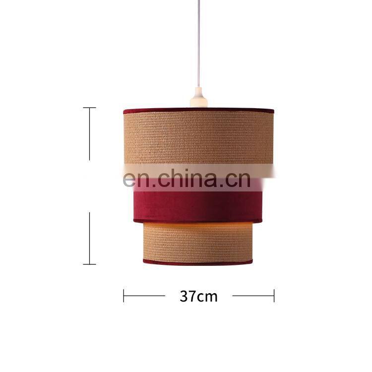 Wholesale beautiful indoor lamp home decor modern ceiling lights for living room