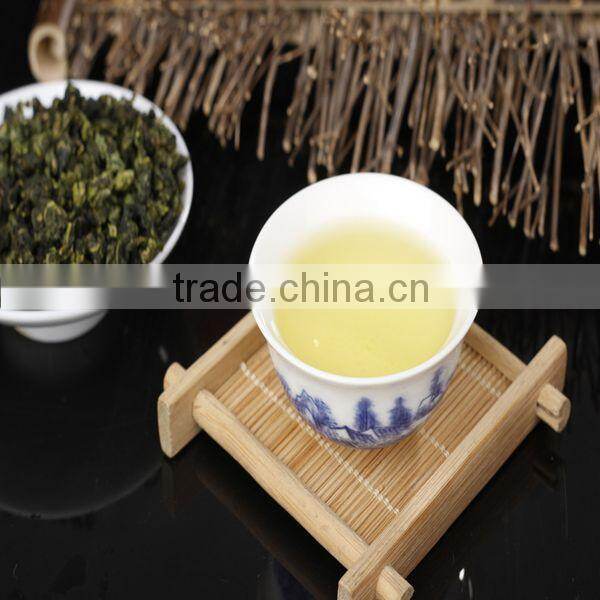 Tieguanyin,Chinese Oolong tea