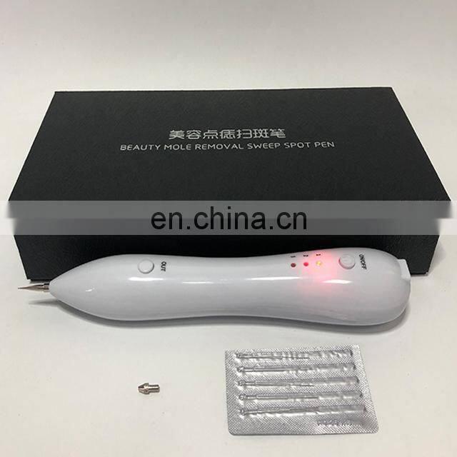 microcurrent machine for sale face mole spot tattoo removal machine