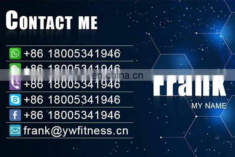 Shandong commercial cable crossover gym equipment