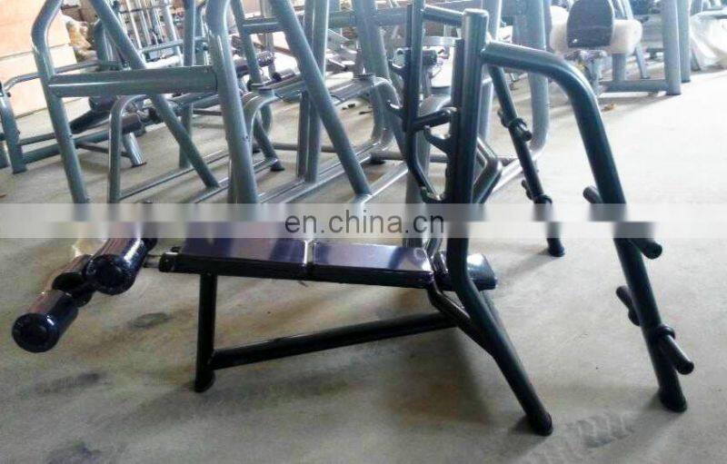 Fitness Equipment Incline Bench TT11/Free Weight Gym Equipment/Gym