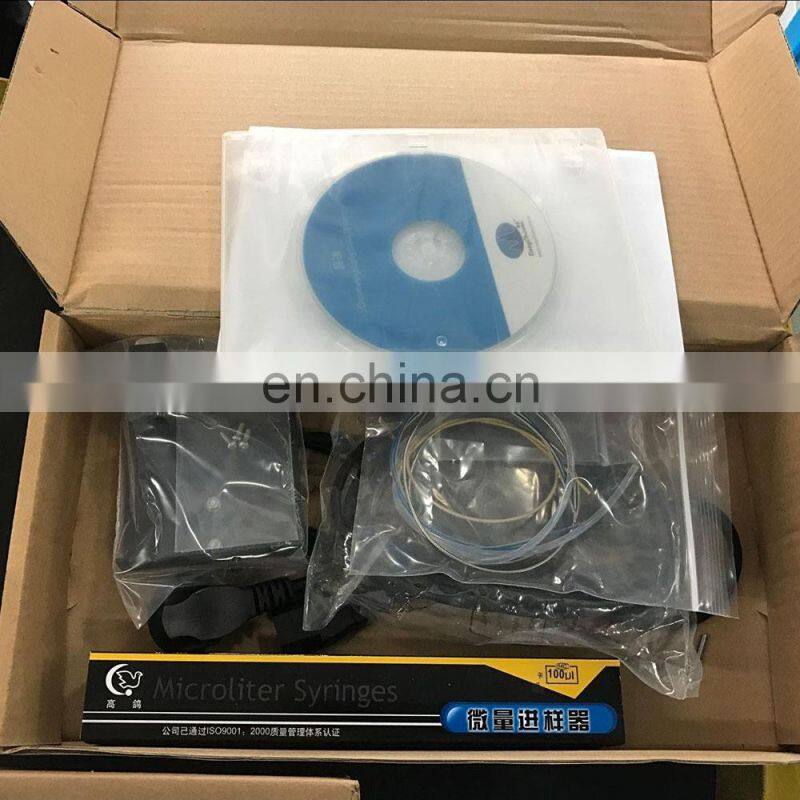 DW-LC1620A HPLC High Performance Liquid Chromatography machine Price
