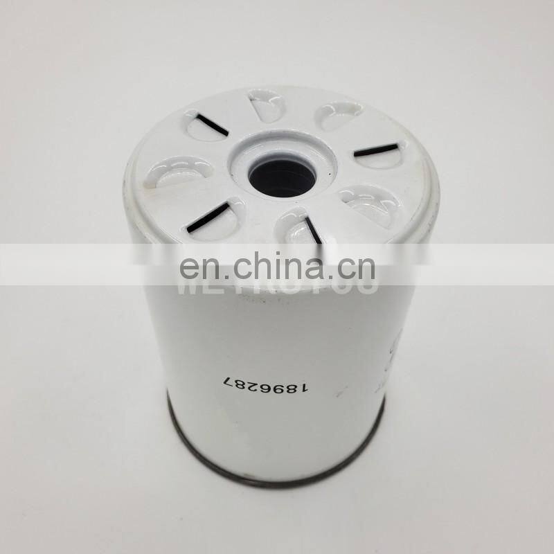 Diesel spin-on fuel filter 1896287M91